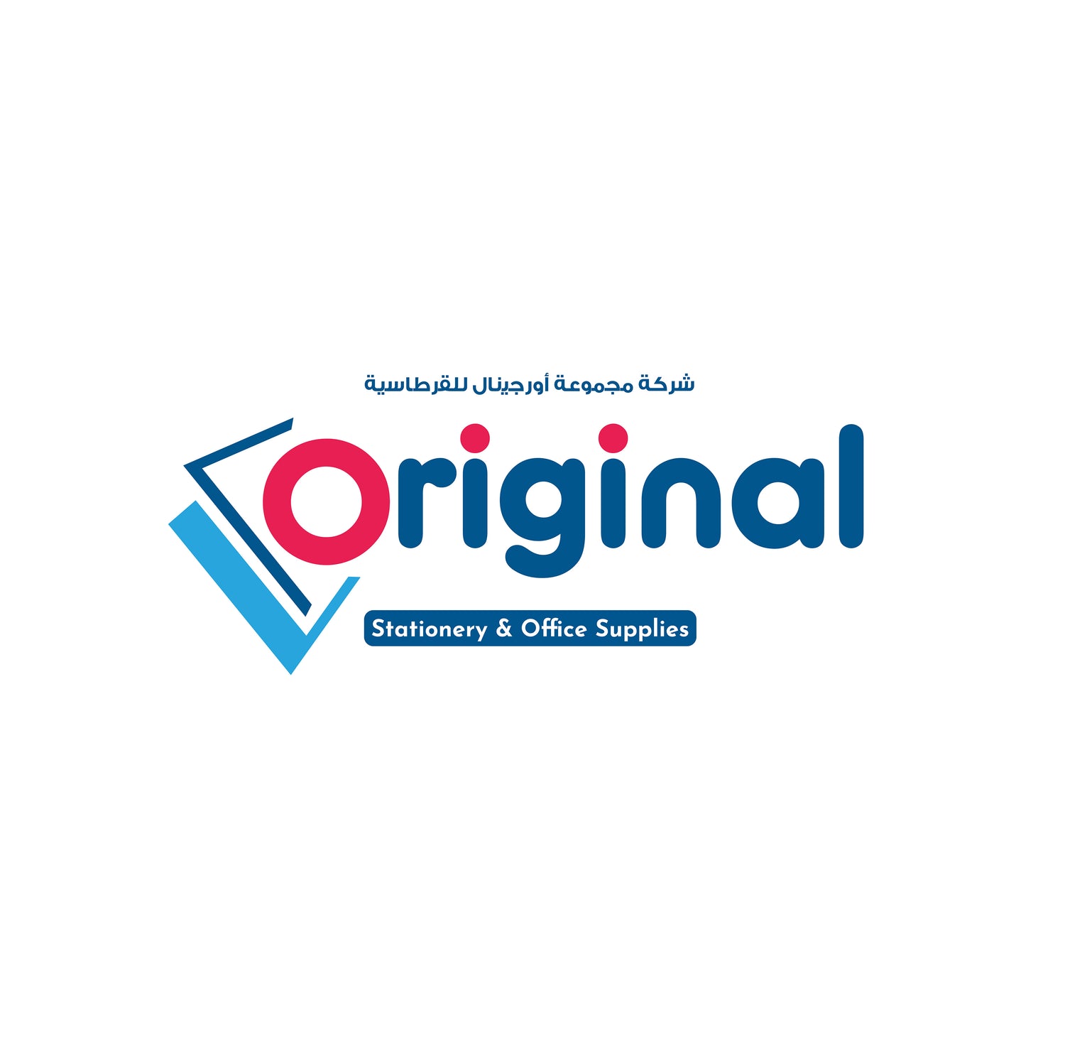 Original® Stationery Group