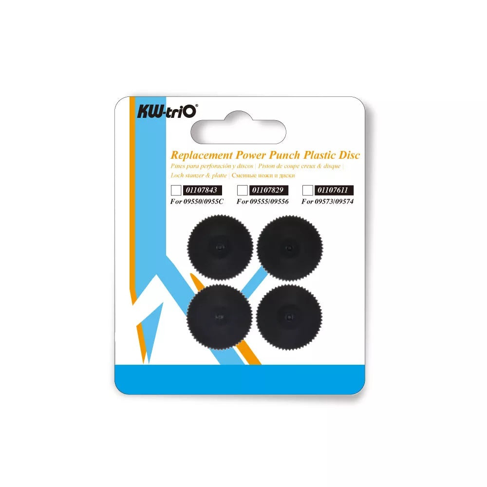 KW-TriO® Replacement Cutter Set