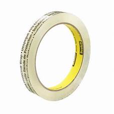 3M Scotch 665 Permanent Double-Sided Tape 36YRD