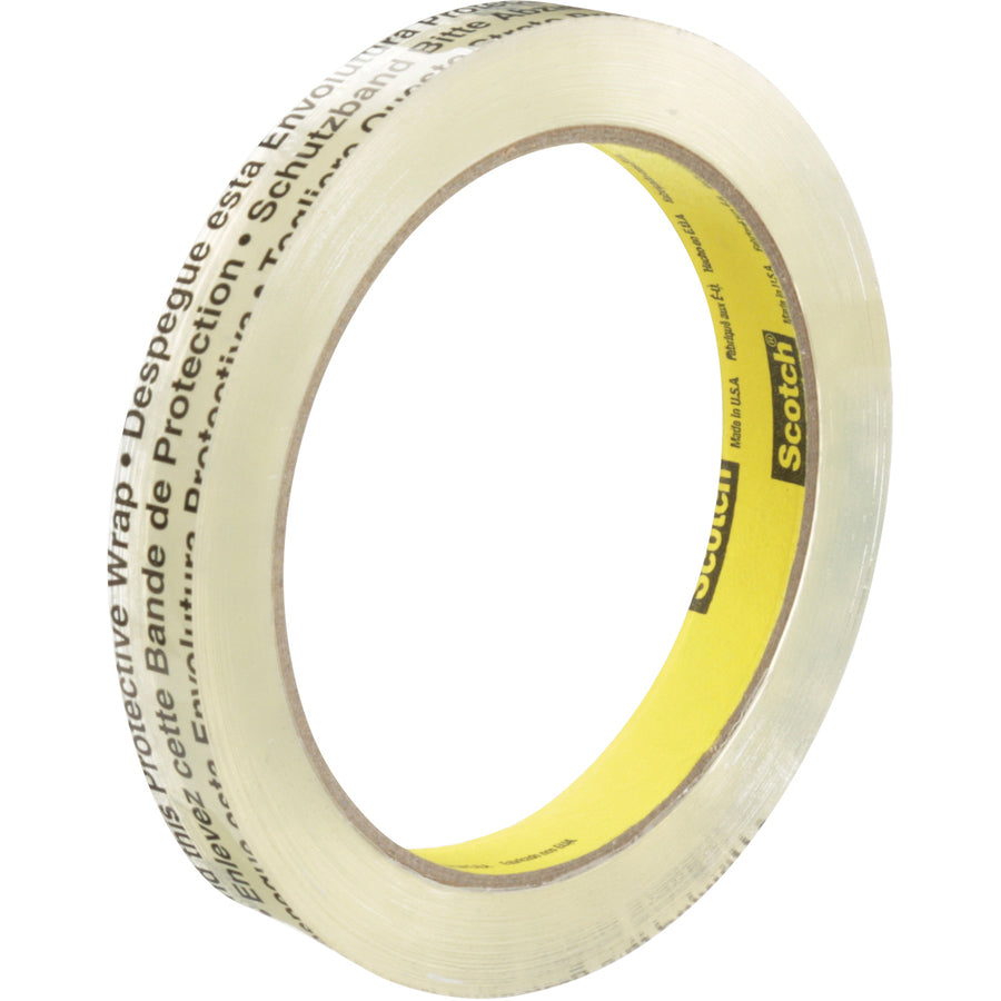 3M Scotch 665 Permanent Double-Sided Tape 36YRD