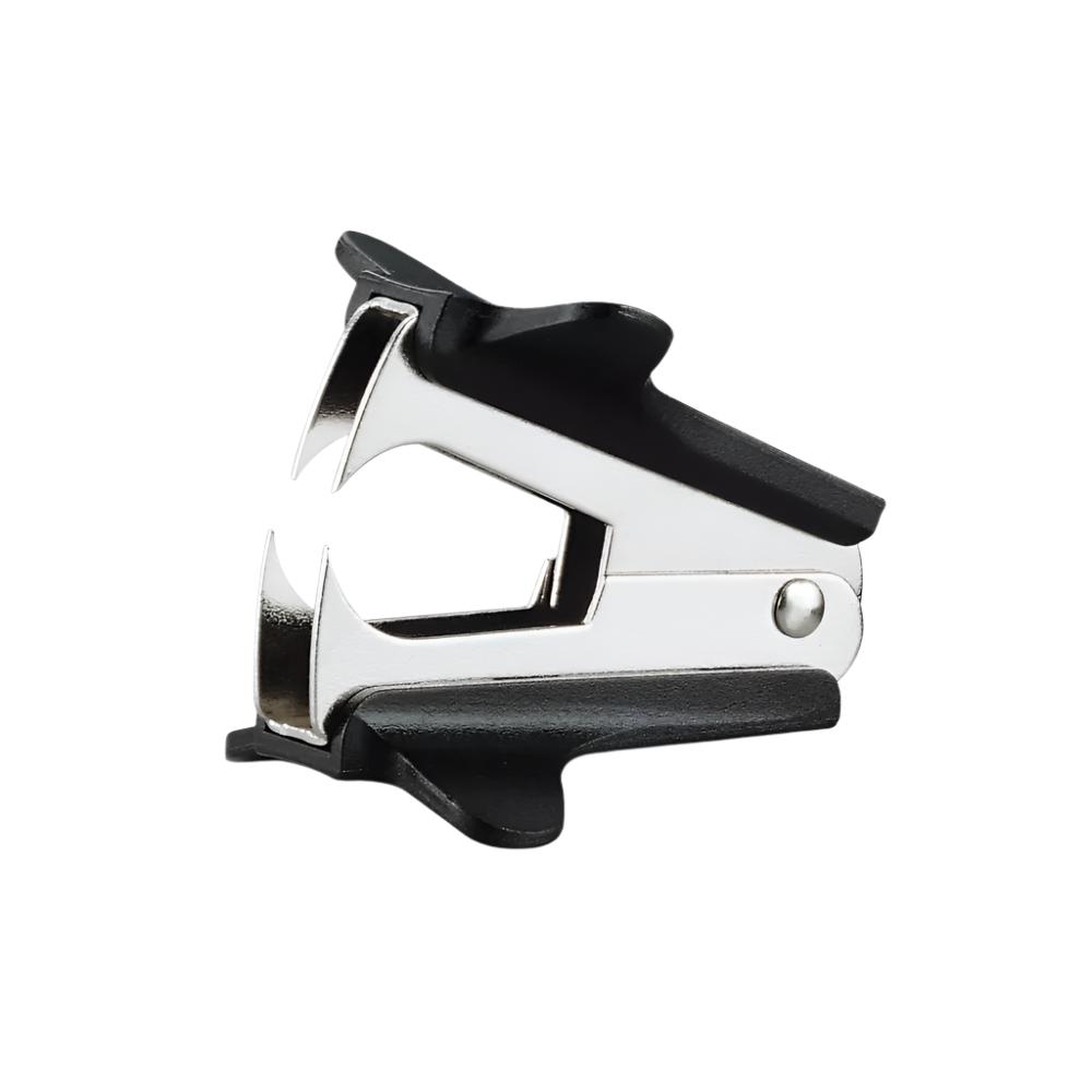 KW-TRIO-STAPLES REMOVER, BLACK 0508B