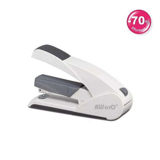 KW-TriO® Lever-Tech Effortless Full Stapler Model.No. 05852