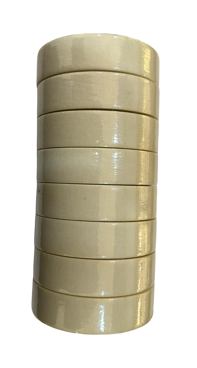 Johnson Paper Tape White 20 yards