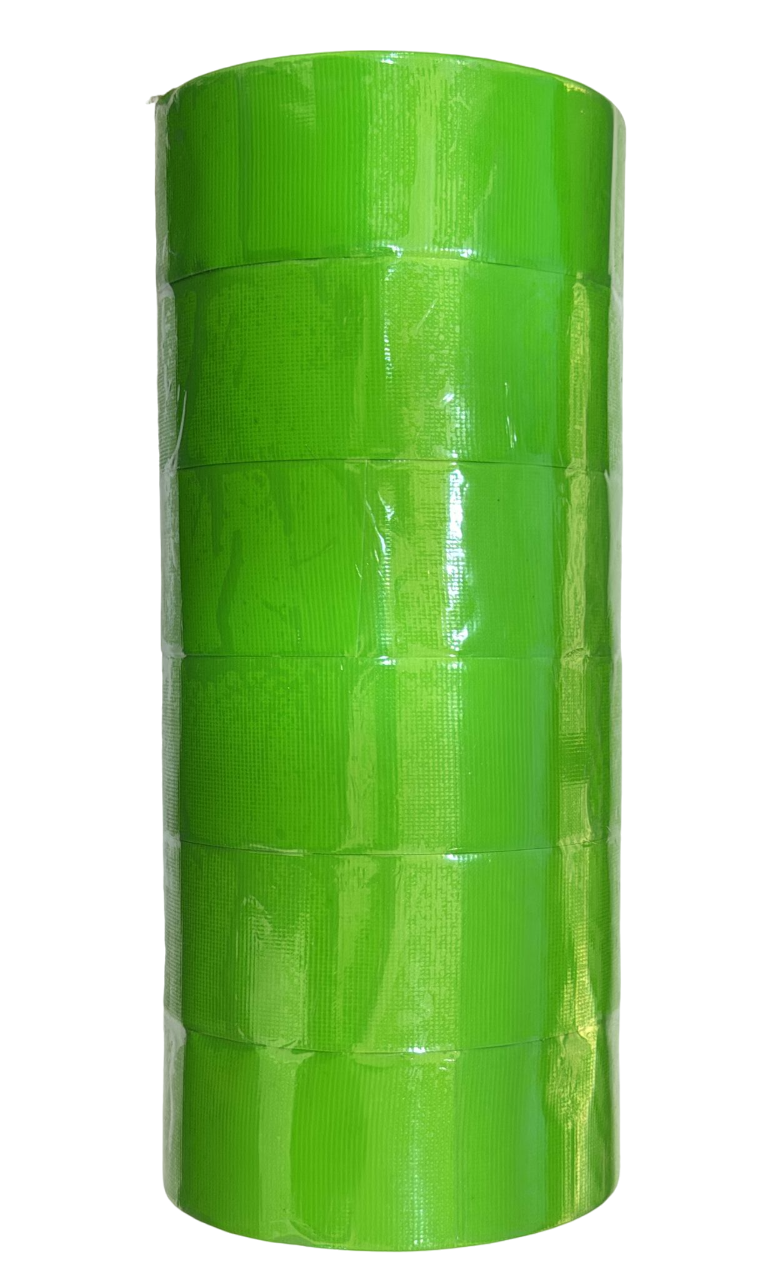 Johnson Duct Tape 2 in x 36 Yards