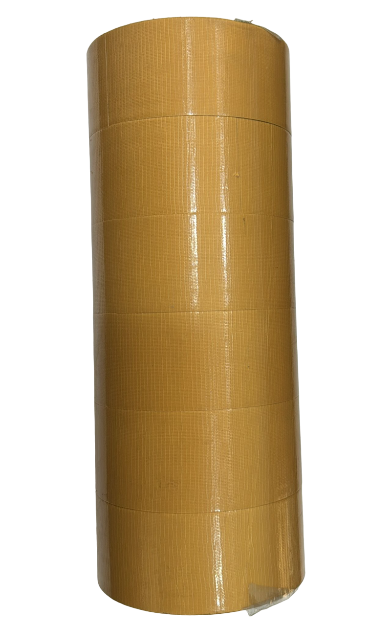Johnson Duct Tape 2 in x 36 Yards