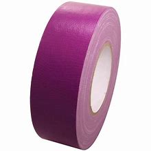 Johnson Duct Tape 2 in x 36 Yards