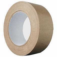 Johnson Duct Tape 2 in x 36 Yards