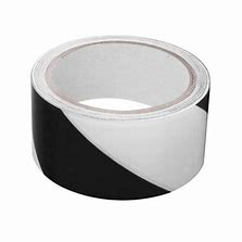 Johnson-Pvc Floor Marking Tape 2 in x 36 Yards