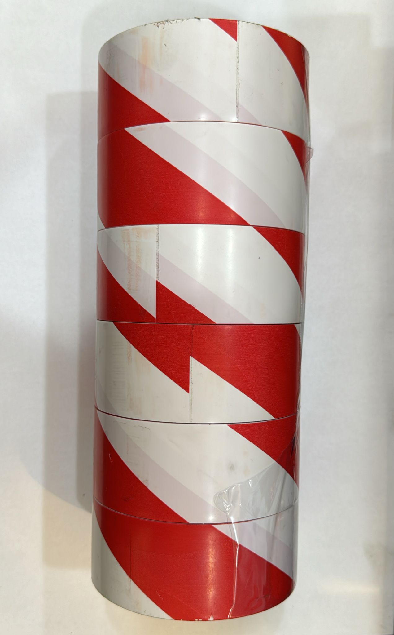 Johnson-Pvc Floor Marking Tape 2 in x 36 Yards