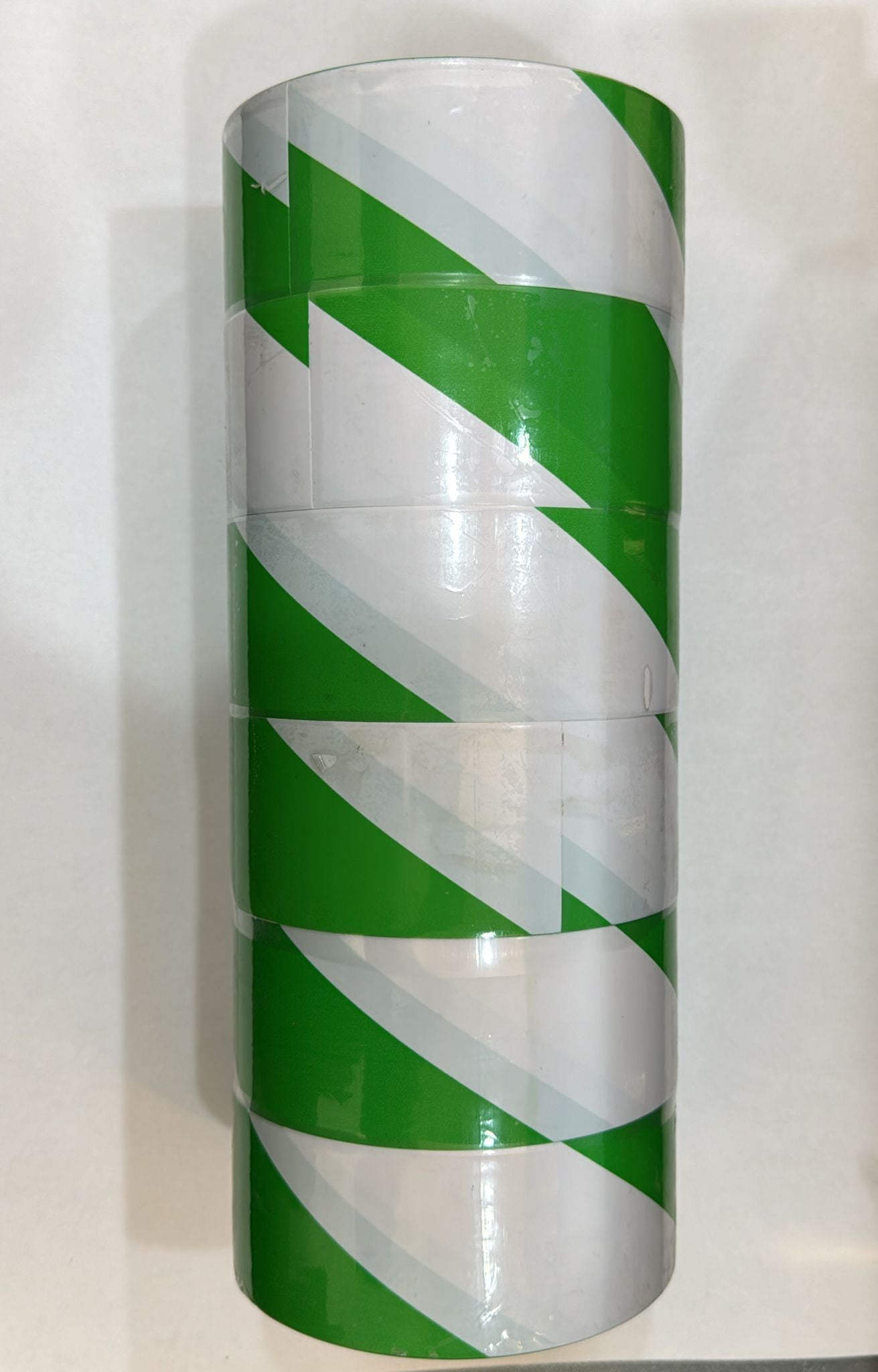 Johnson-Pvc Floor Marking Tape 2 in x 36 Yards