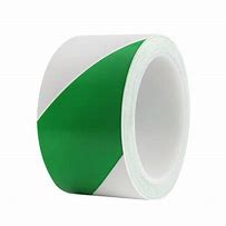 Johnson-Pvc Floor Marking Tape 2 in x 36 Yards