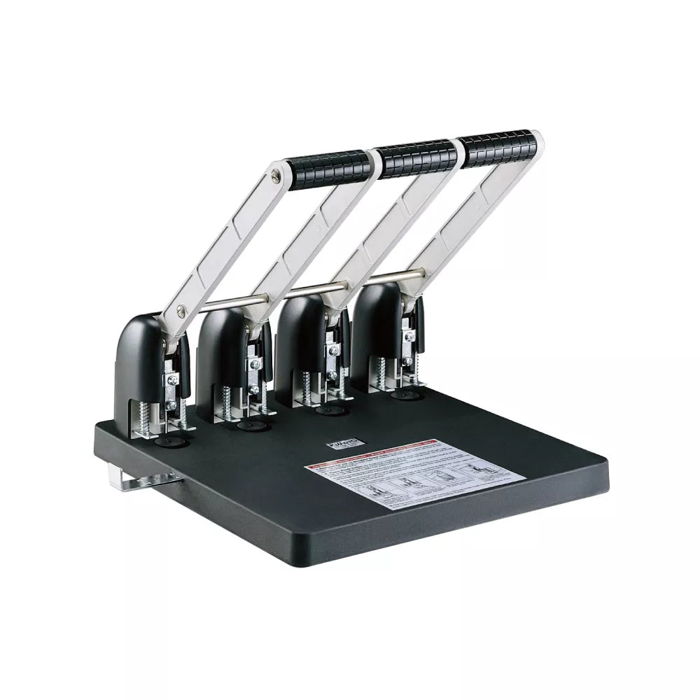 KW-TriO® Power 4-Hole Punch Model.No. 09540