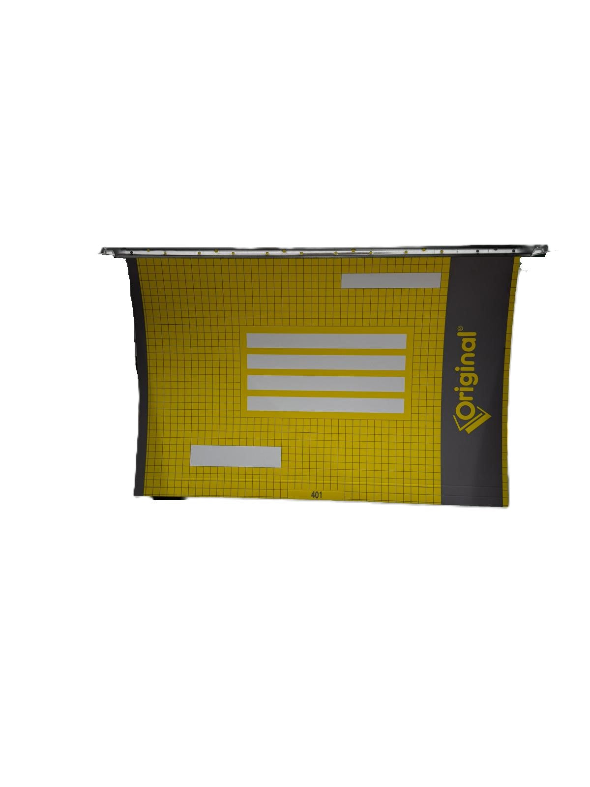 Original®-Economy 401 lattice expansion folder Two hanging poles Each box 50 pieces