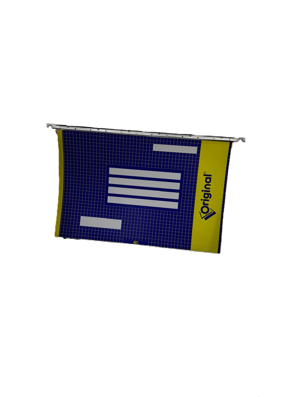 Original®-Economy 401 lattice expansion folder Two hanging poles Each box 50 pieces