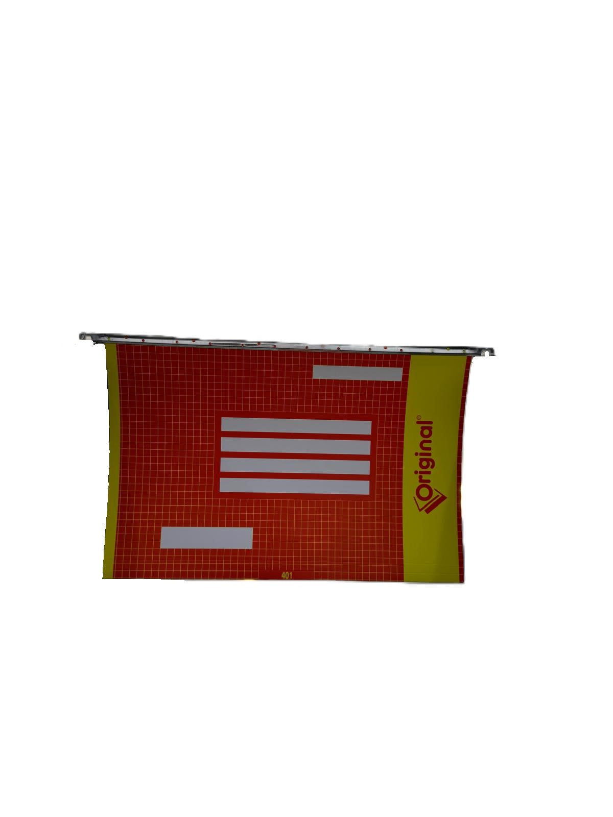 Original®-Economy 401 lattice expansion folder Two hanging poles Each box 50 pieces