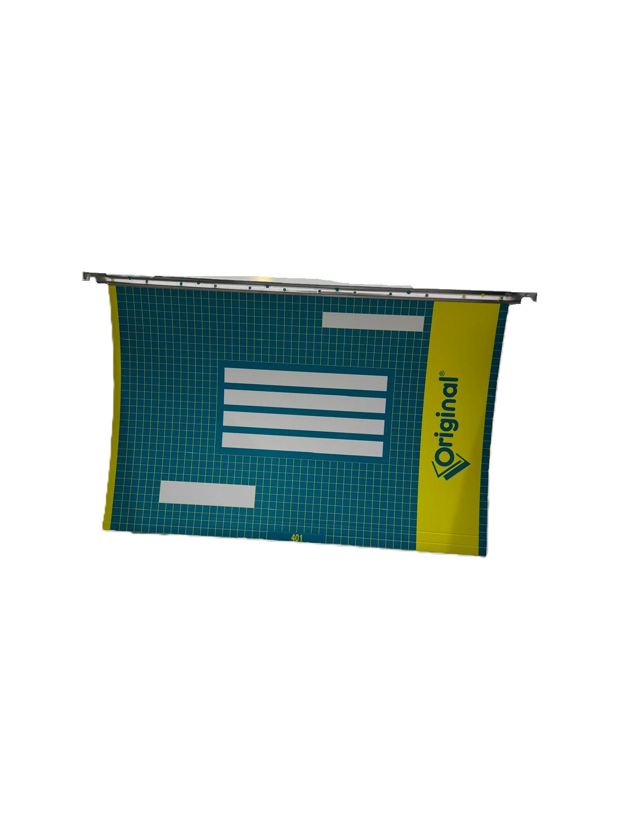 Original®-Economy 401 lattice expansion folder Two hanging poles Each box 50 pieces