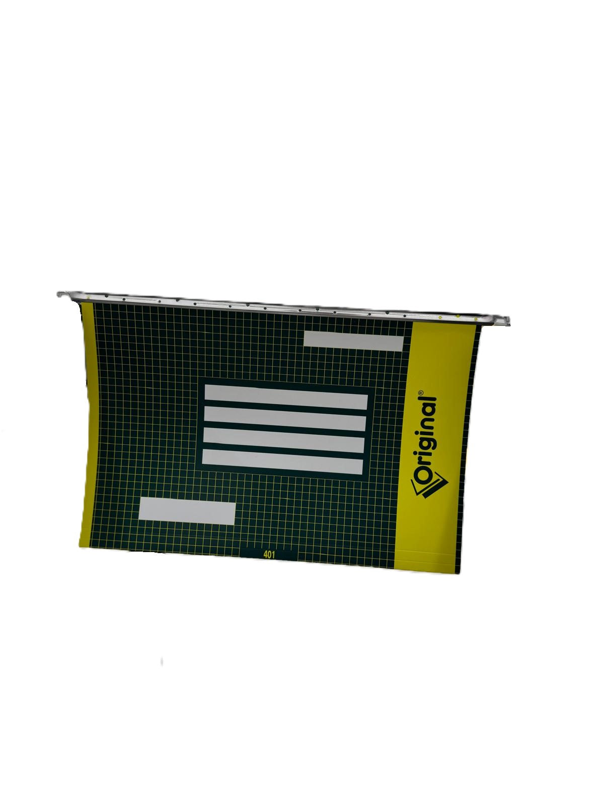 Original®-Economy 401 lattice expansion folder Two hanging poles Each box 50 pieces