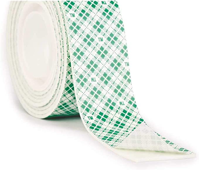 3M Scotch® 114 شريط تثبيت شديد التحمل ، 1 بوصة × 50 بوصة
