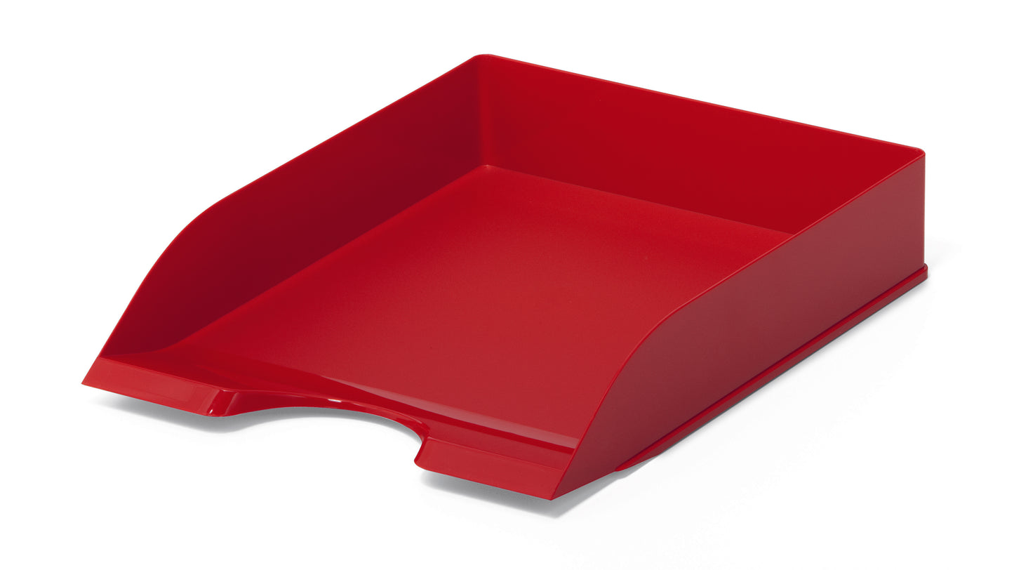 Letter tray BASIC A4