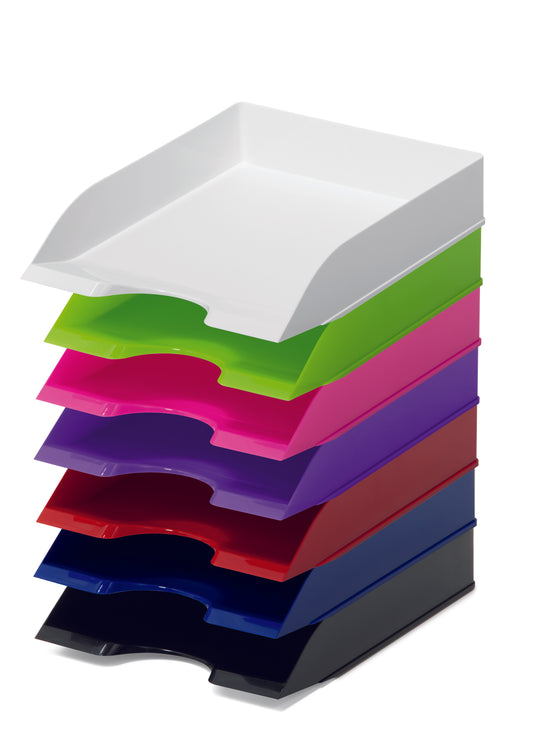 Letter tray BASIC A4