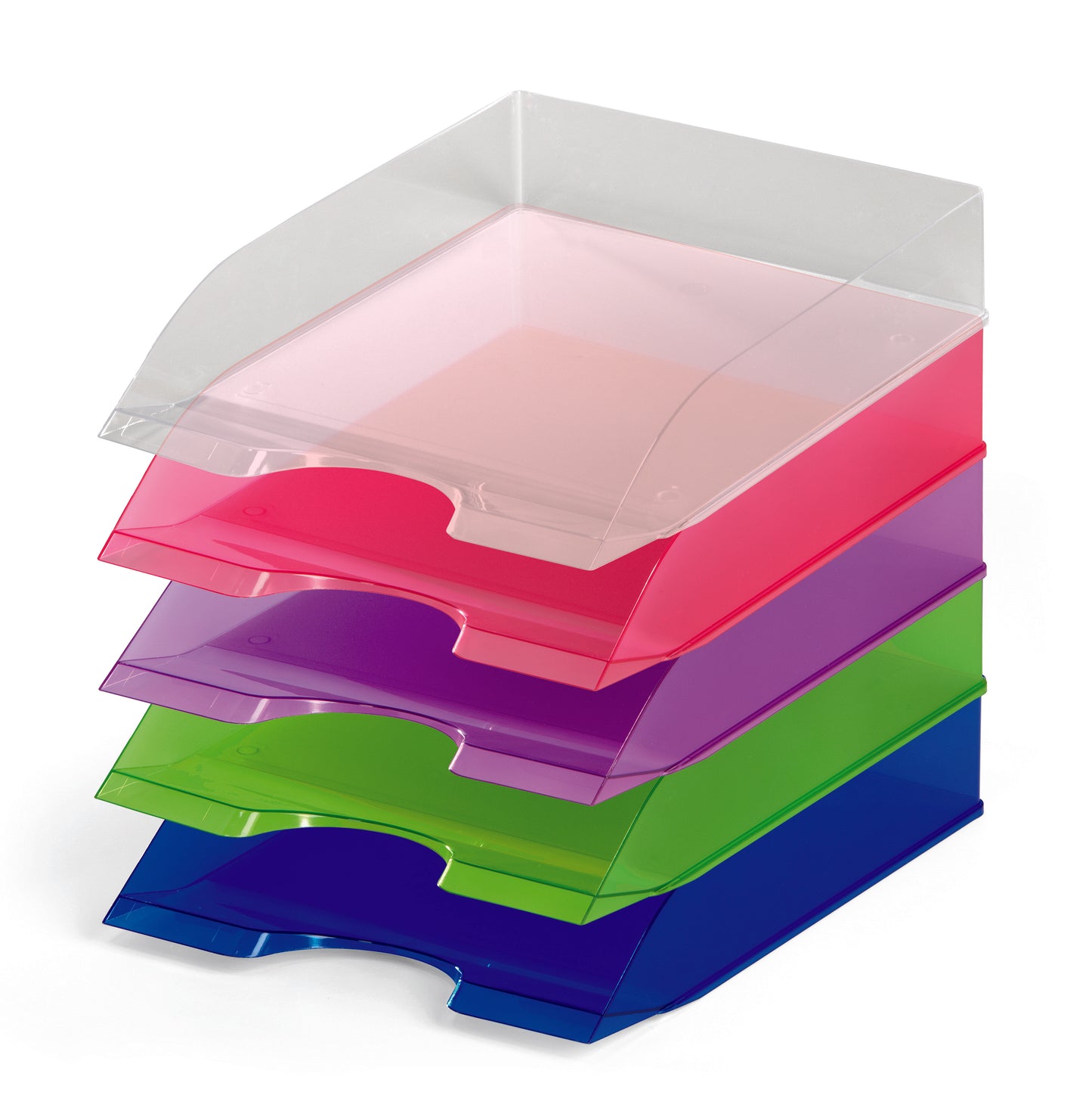 Letter tray BASIC A4