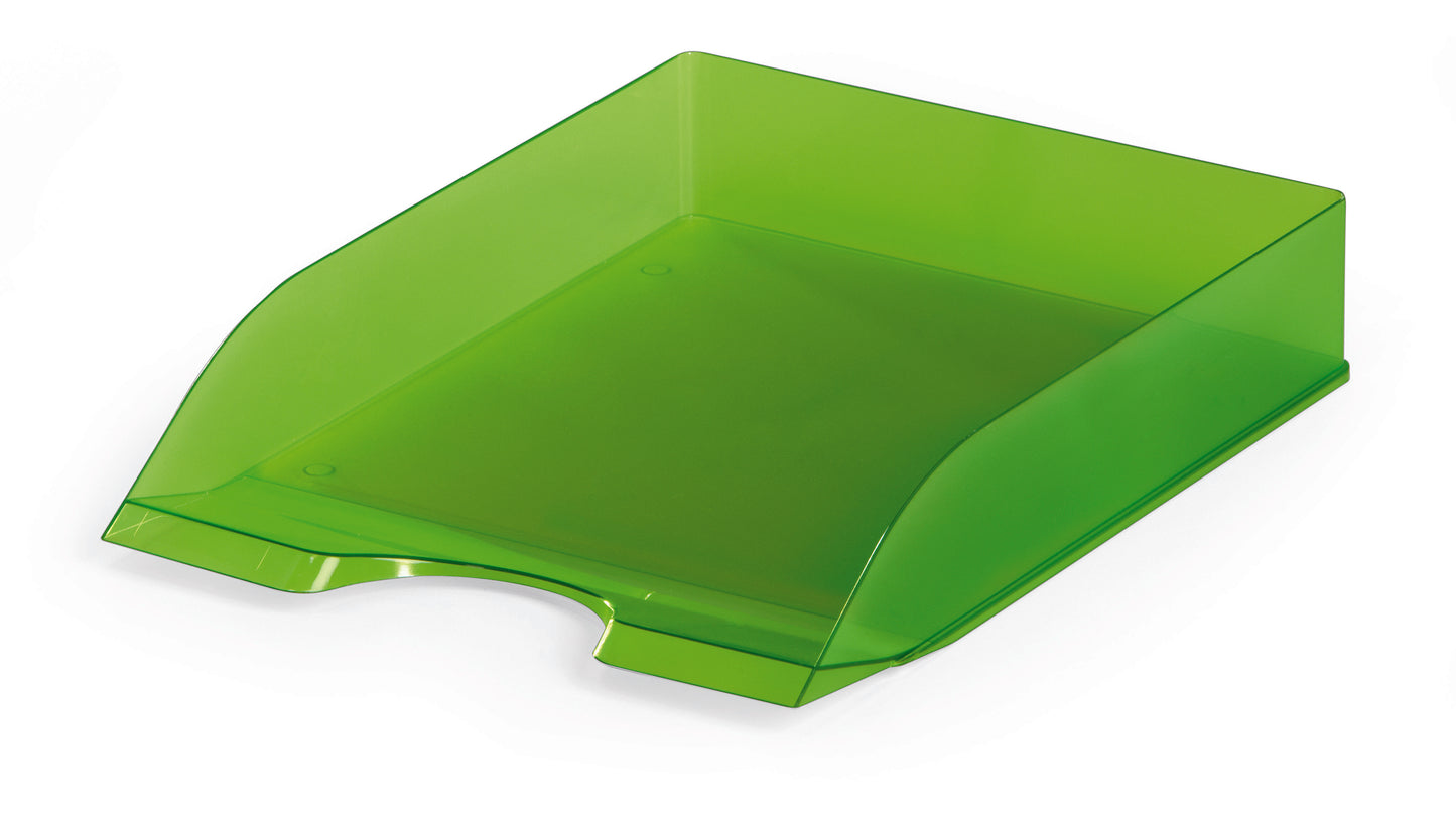 Letter tray BASIC A4