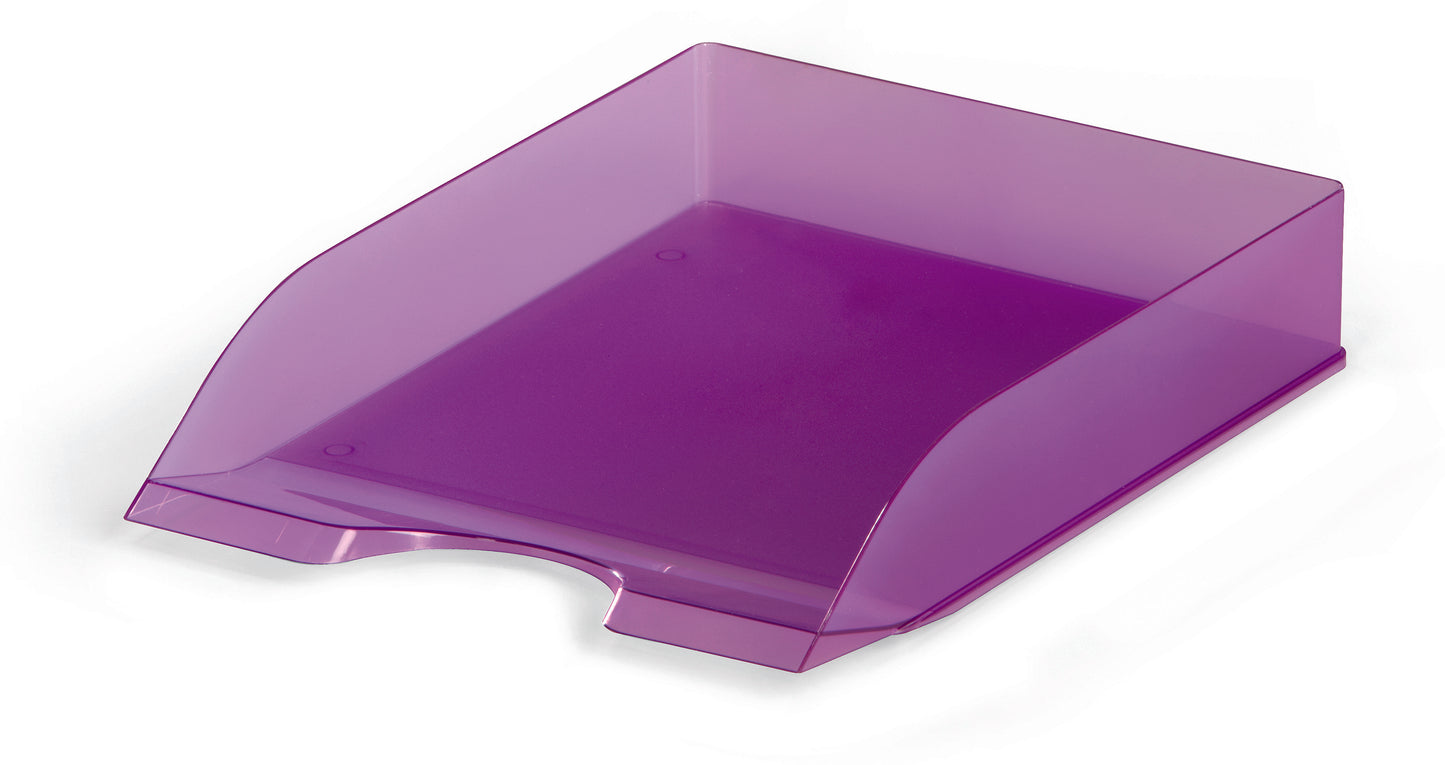 Letter tray BASIC A4