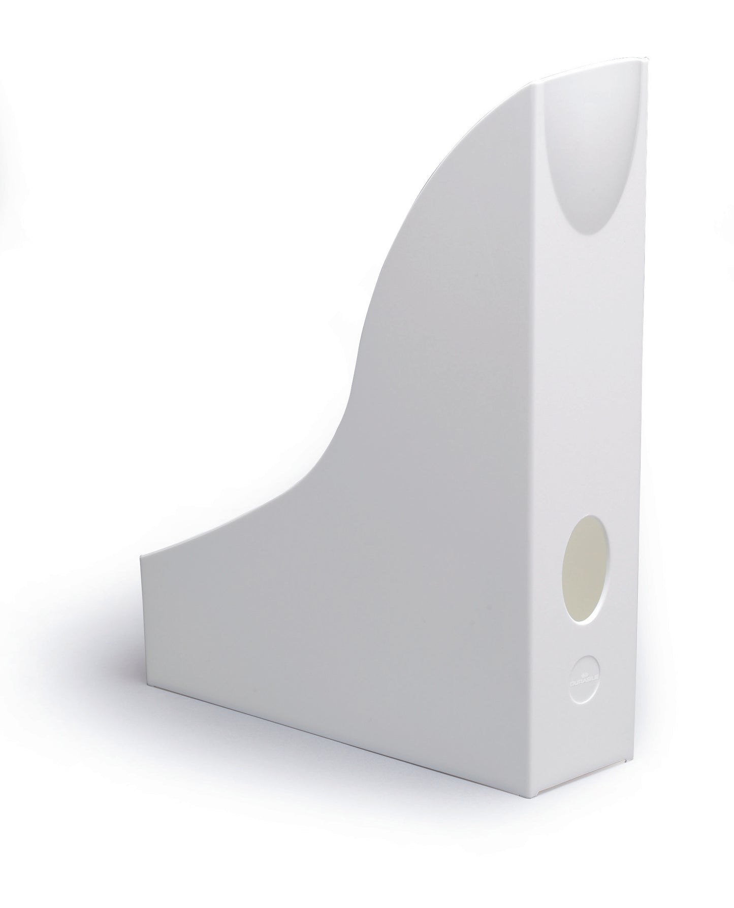 Magazine rack BASIC A4