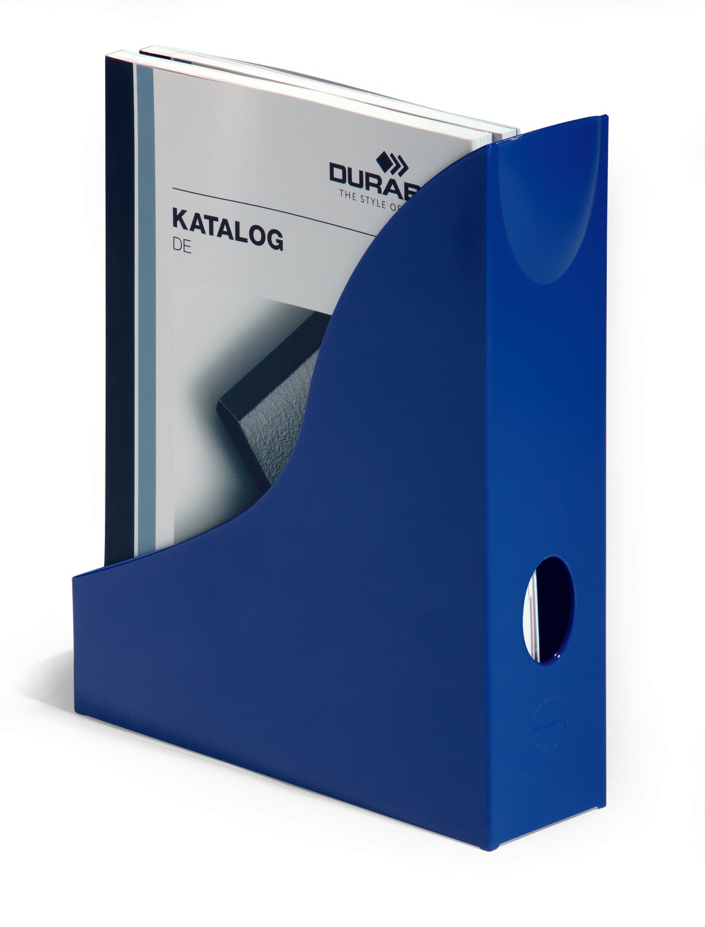 Magazine rack BASIC A4