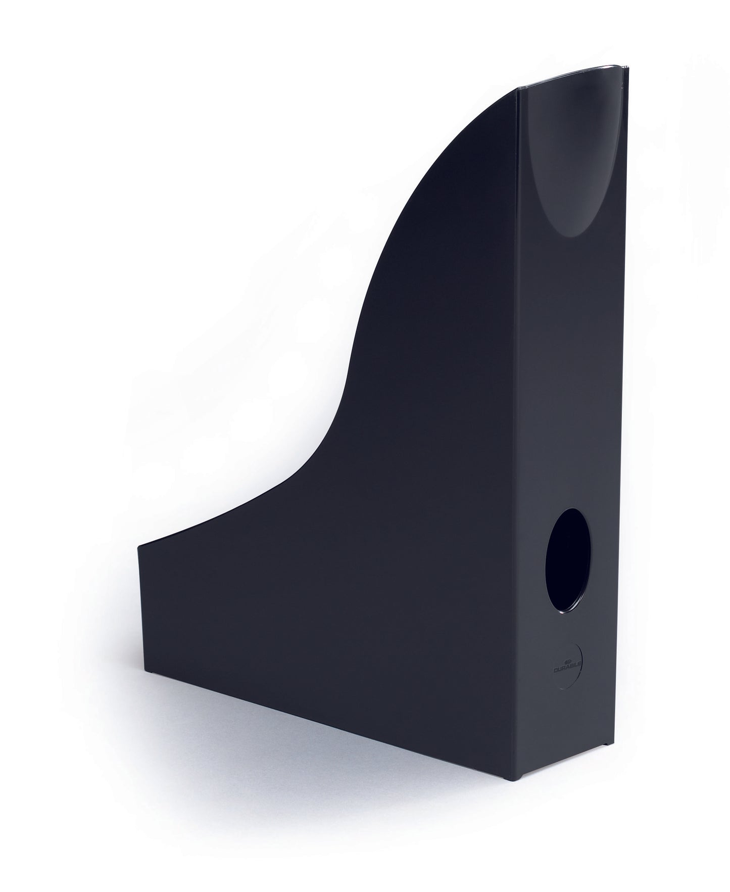 Magazine rack BASIC A4