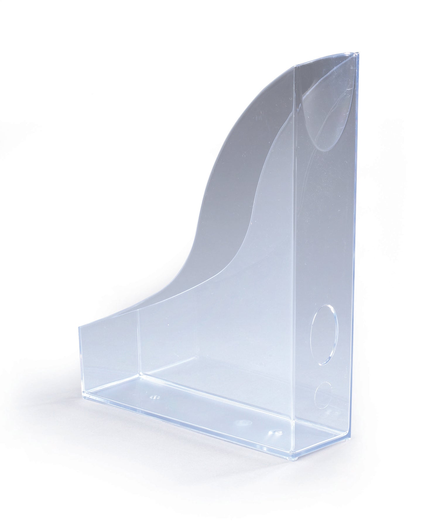 Magazine rack BASIC A4