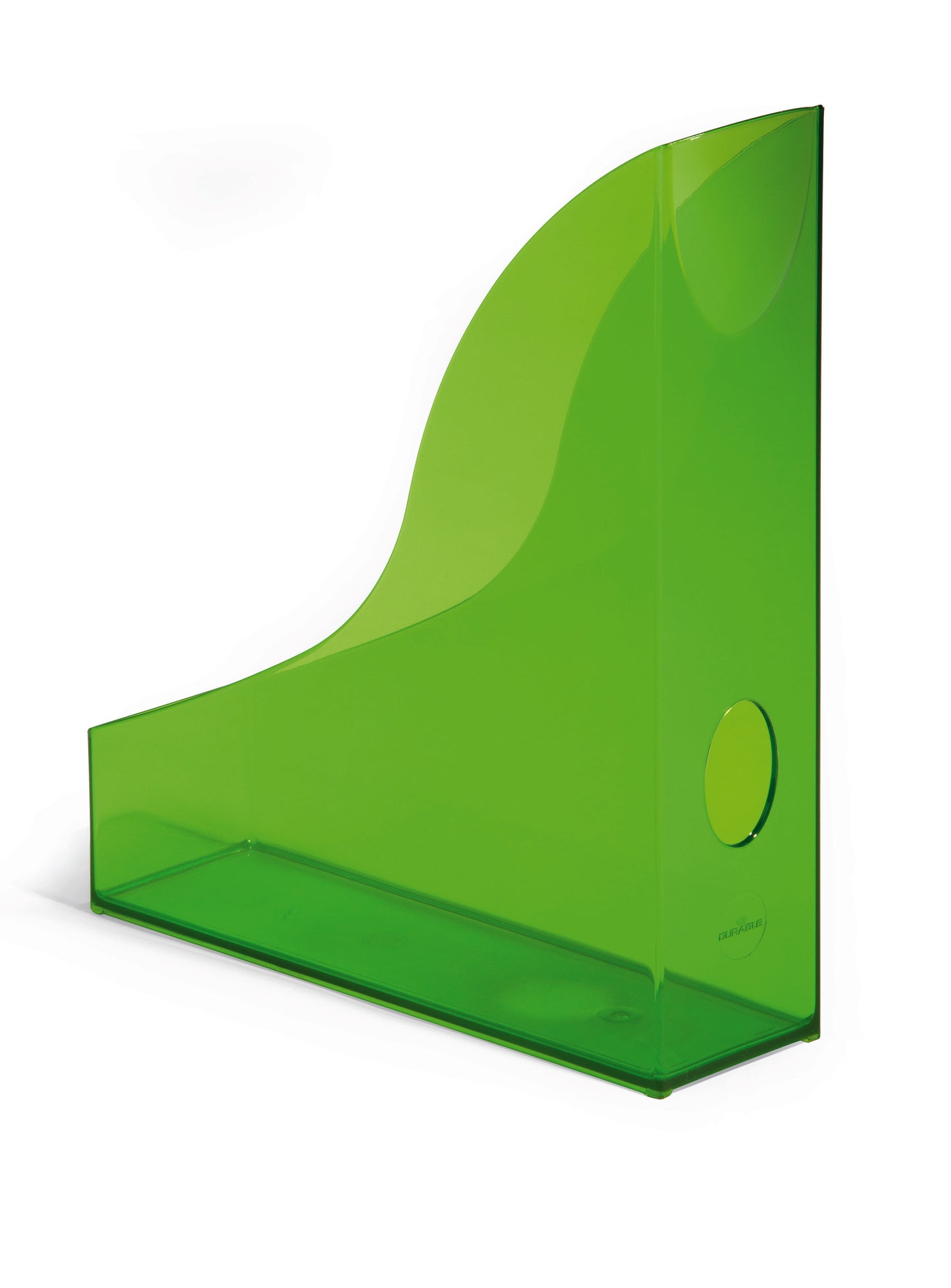 Magazine rack BASIC A4