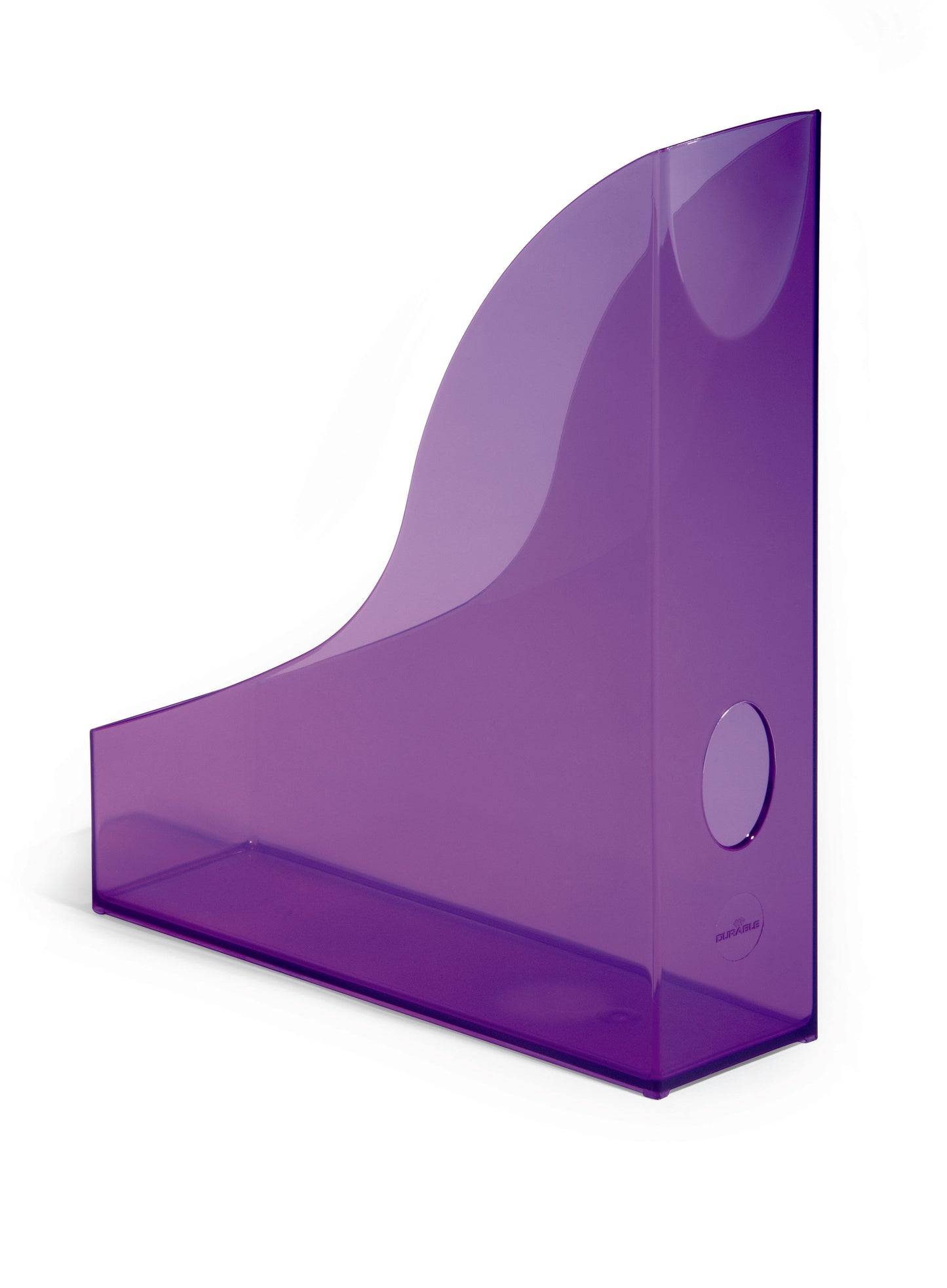 Magazine rack BASIC A4