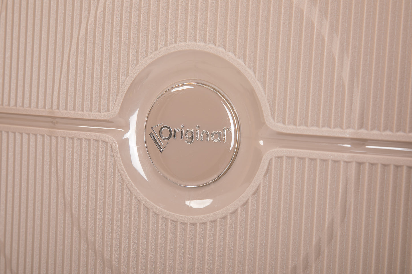 حقيبة سفر أصلية®-مامبو ذات عجلات مستقيمة، مجموعة أمتعة مكونة من 4 قطع، مقاس 20/24/28/32 بوصة.