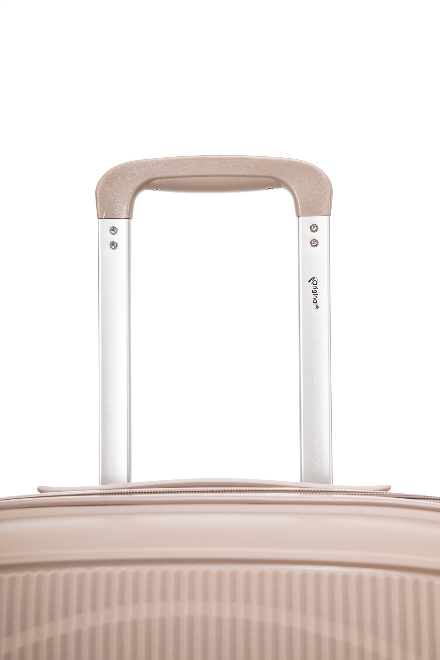 حقيبة سفر أصلية®-مامبو ذات عجلات مستقيمة، مجموعة أمتعة مكونة من 4 قطع، مقاس 20/24/28/32 بوصة.