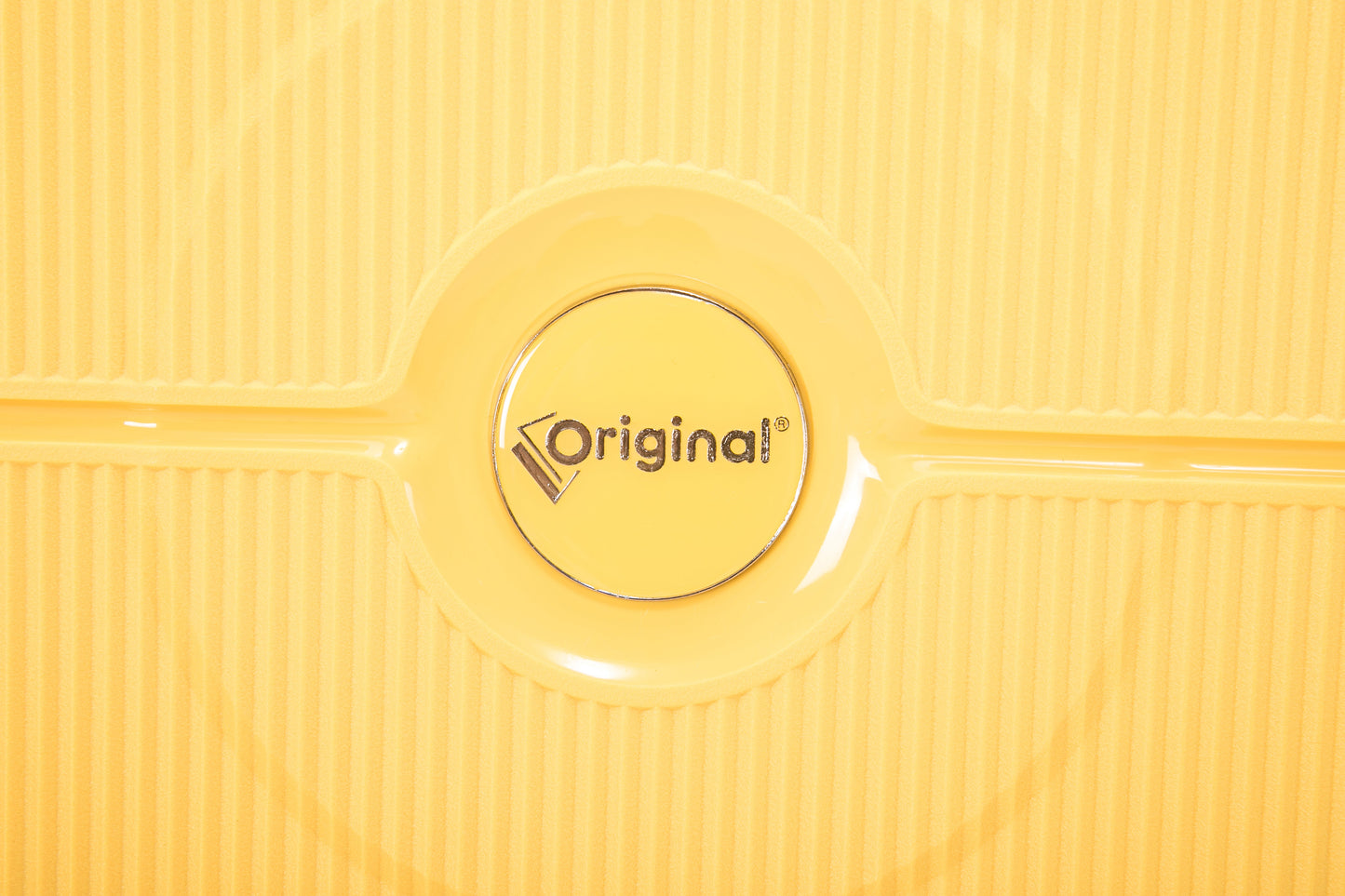 حقيبة ترولي Original®-Mambo متوفرة في حقيبة حمل فردية/ حقيبة مسجلة