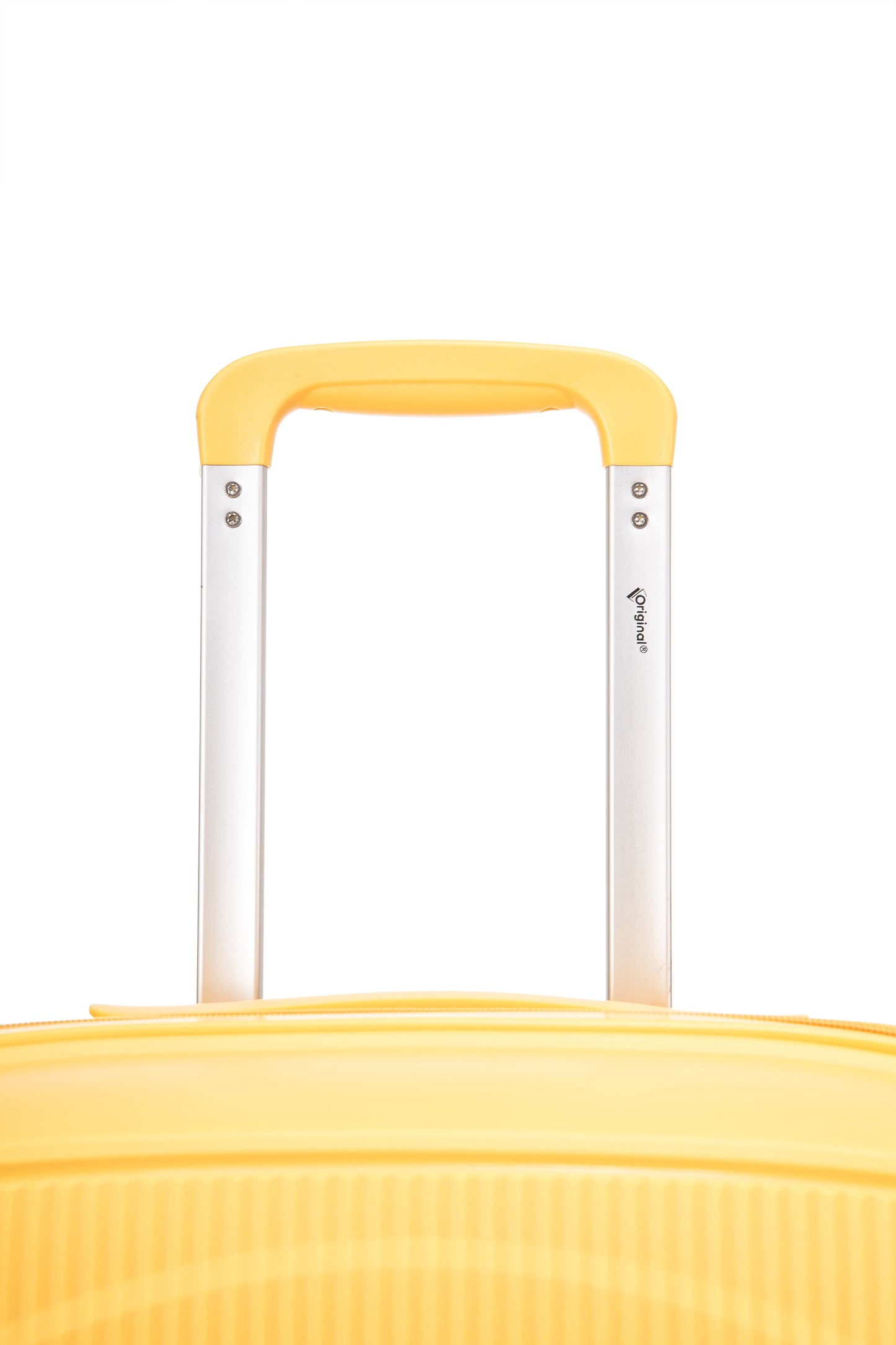 حقيبة ترولي Original®-Mambo متوفرة في حقيبة حمل فردية/ حقيبة مسجلة