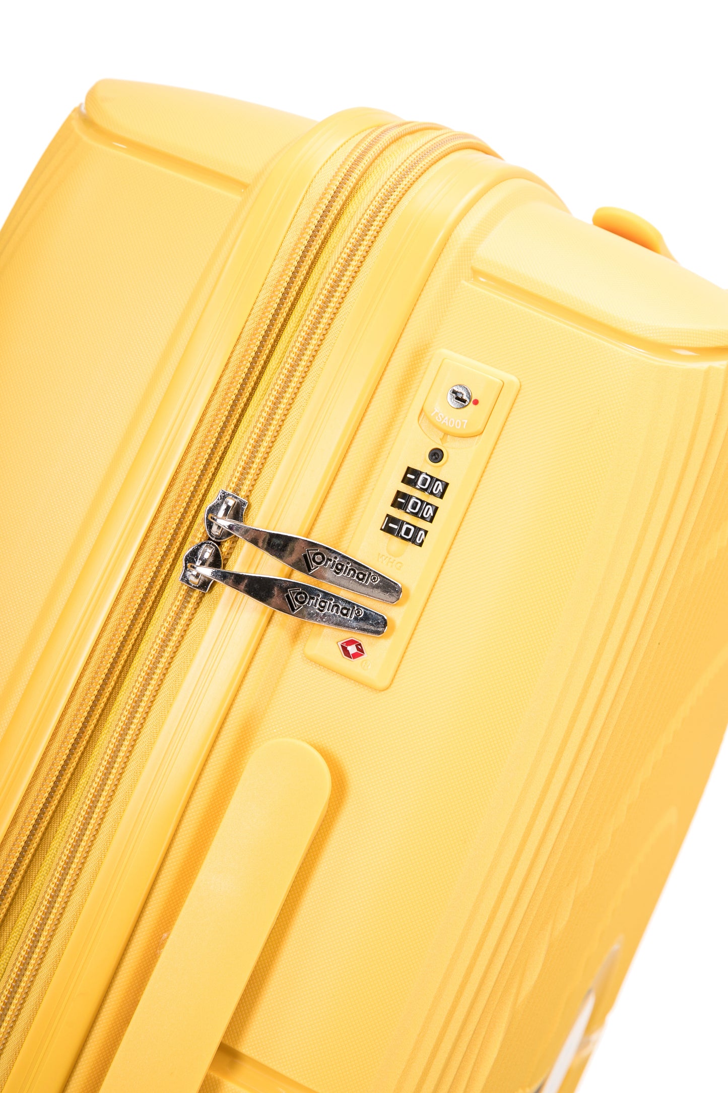 حقيبة ترولي Original®-Mambo متوفرة في حقيبة حمل فردية/ حقيبة مسجلة