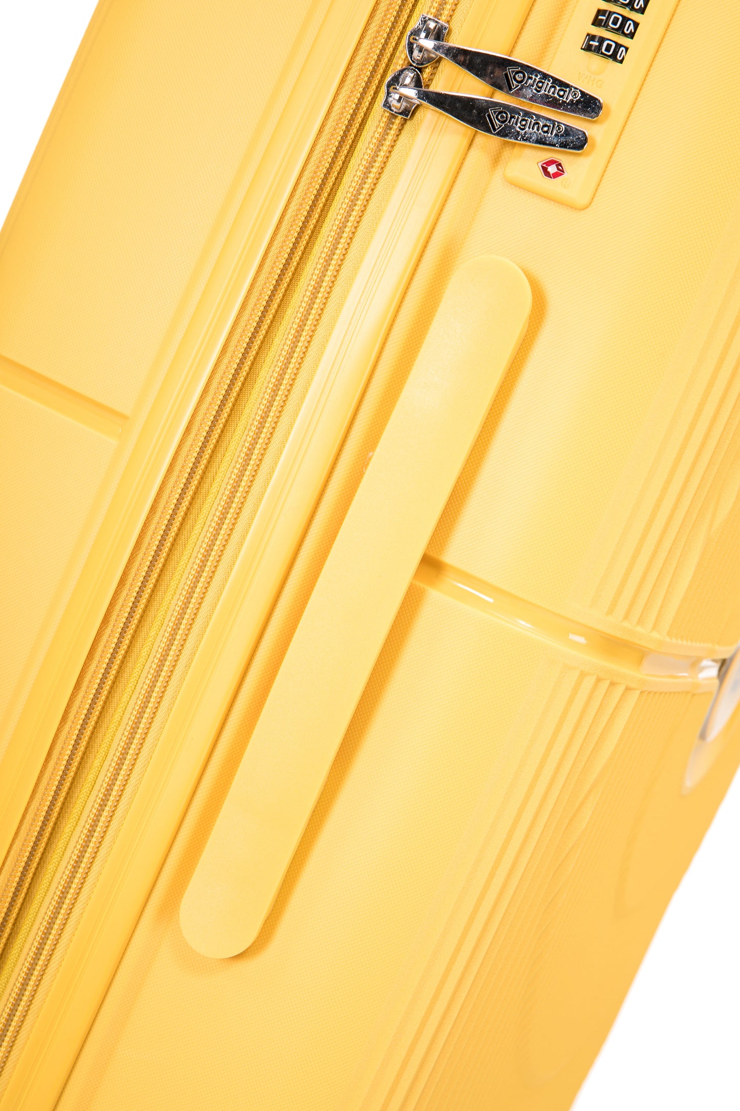 حقيبة ترولي Original®-Mambo متوفرة في حقيبة حمل فردية/ حقيبة مسجلة