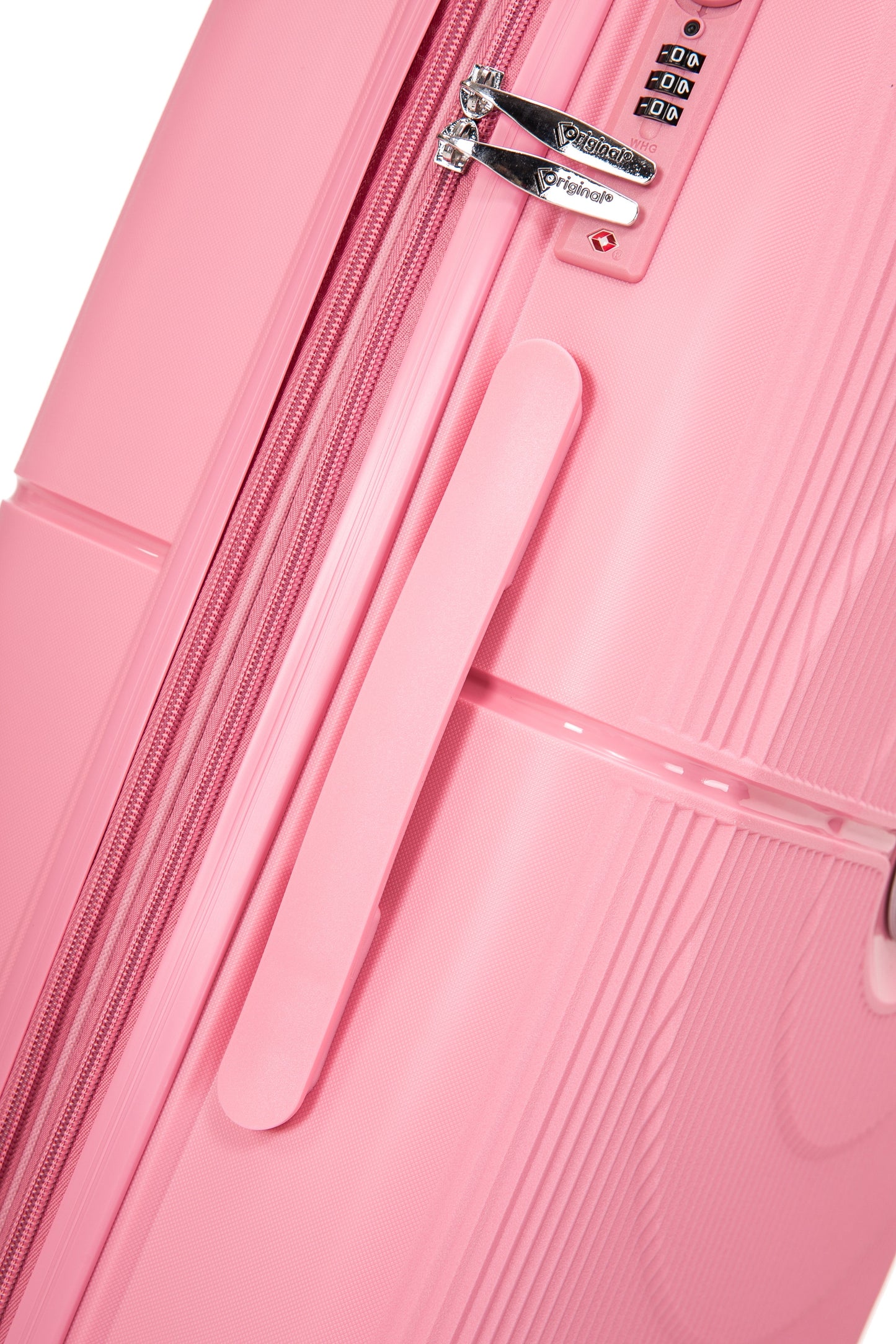 حقيبة ترولي Original®-Mambo متوفرة في حقيبة حمل فردية/ حقيبة مسجلة