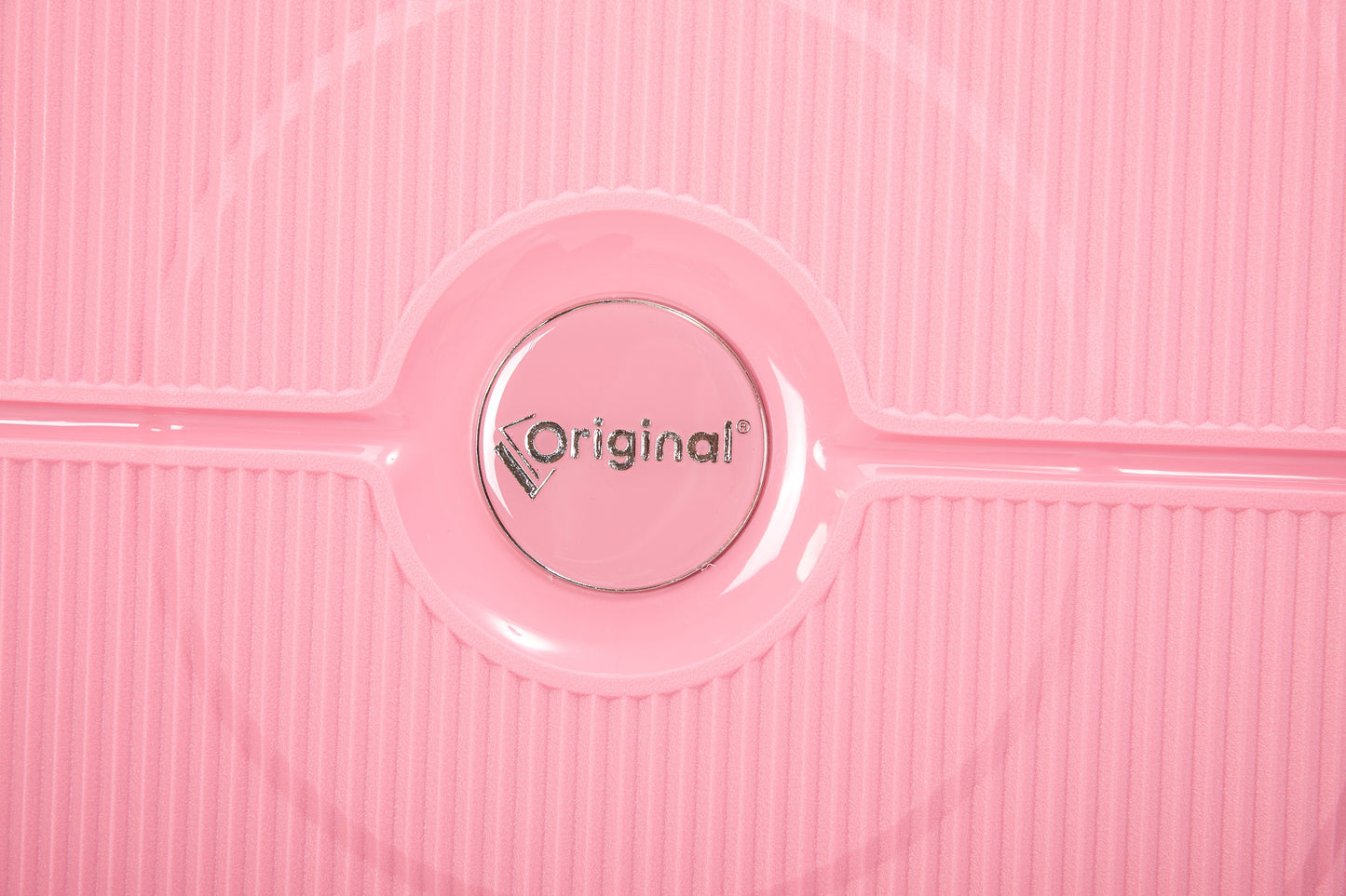 حقيبة ترولي Original®-Mambo متوفرة في حقيبة حمل فردية/ حقيبة مسجلة