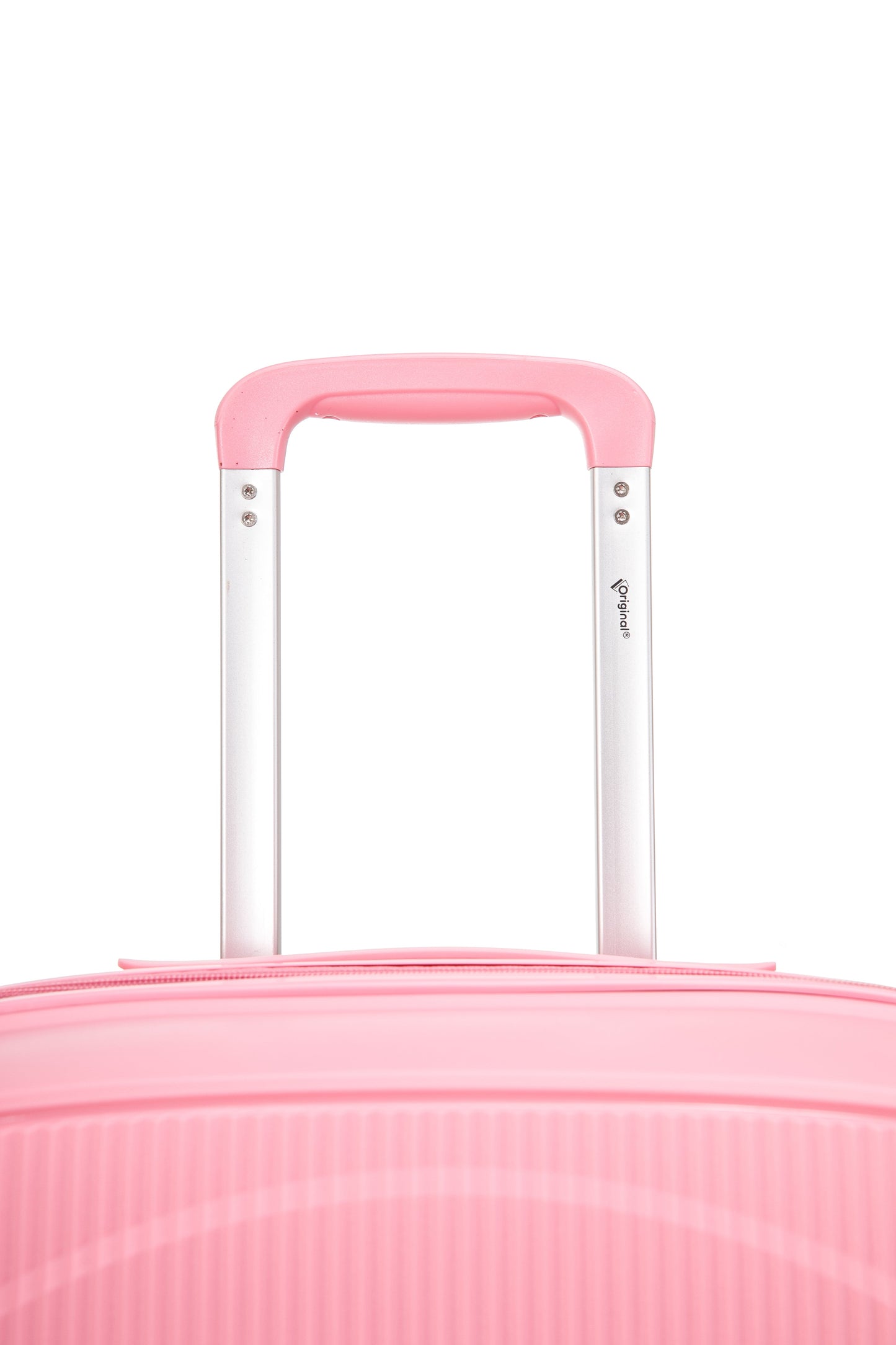 حقيبة ترولي Original®-Mambo متوفرة في حقيبة حمل فردية/ حقيبة مسجلة