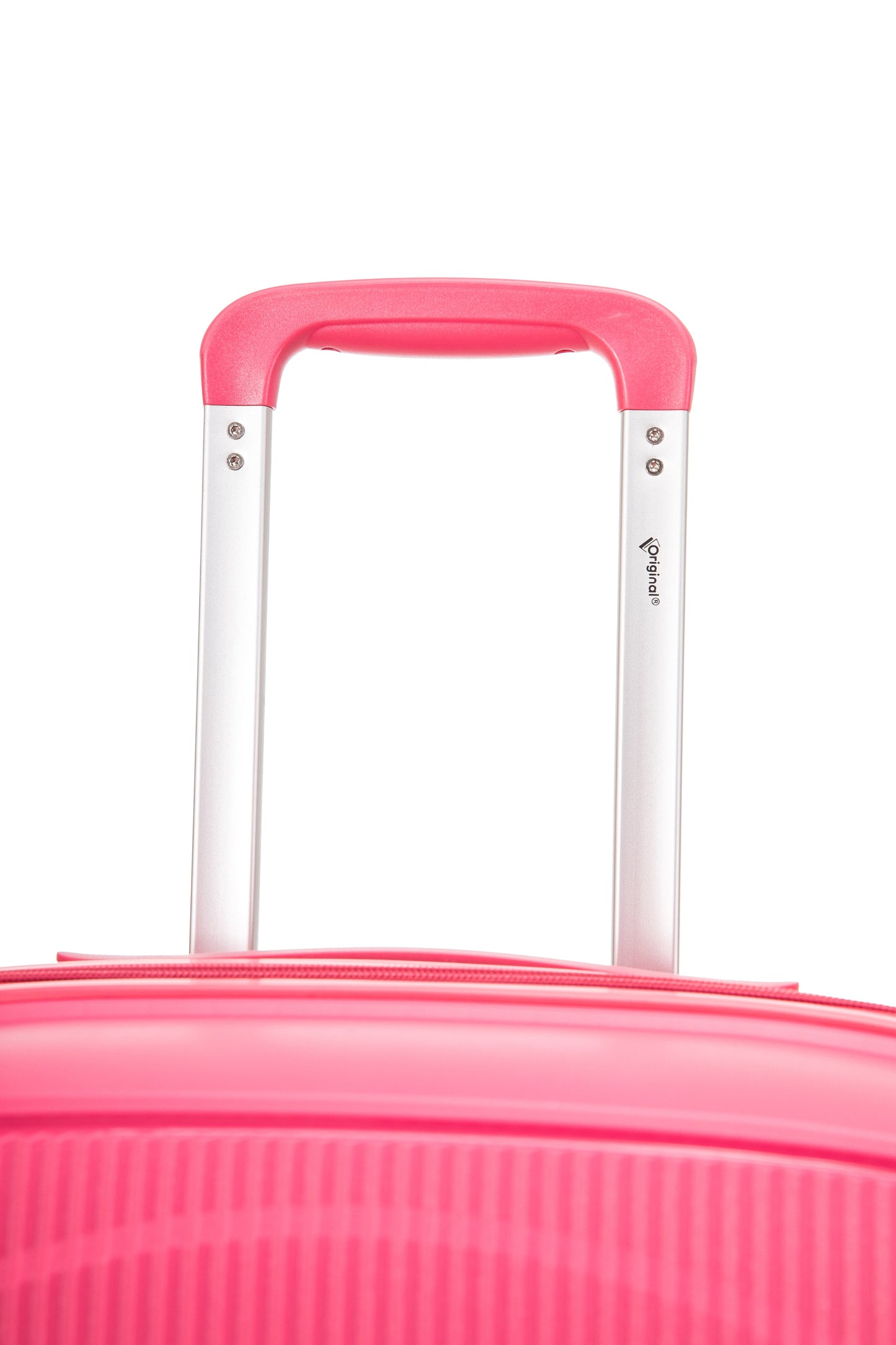 حقيبة ترولي Original®-Mambo متوفرة في حقيبة حمل فردية/ حقيبة مسجلة