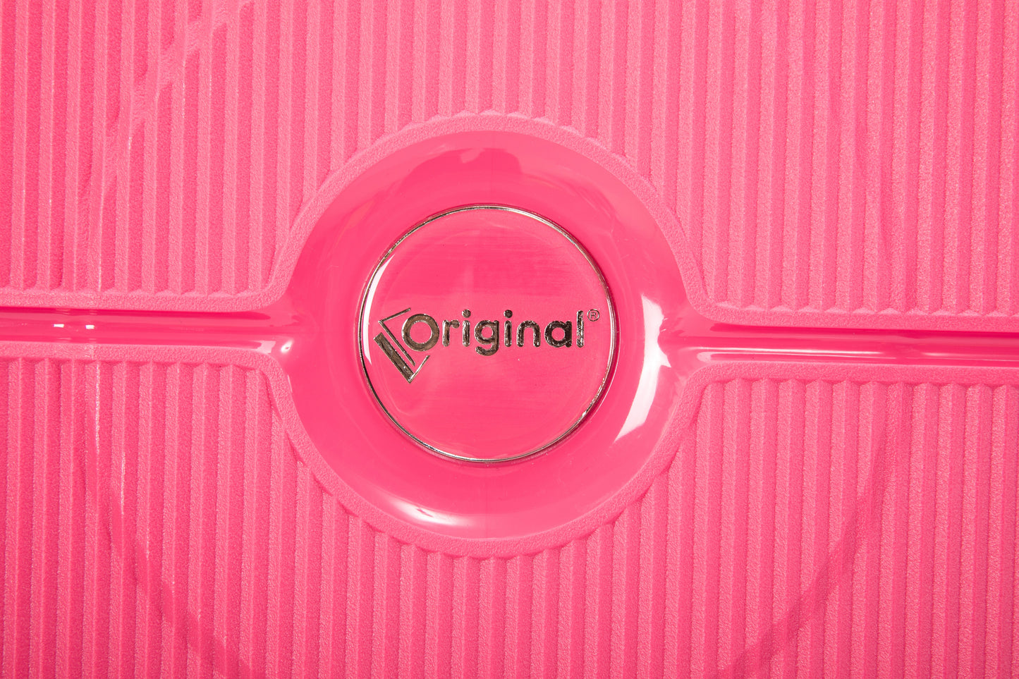 حقيبة ترولي Original®-Mambo متوفرة في حقيبة حمل فردية/ حقيبة مسجلة