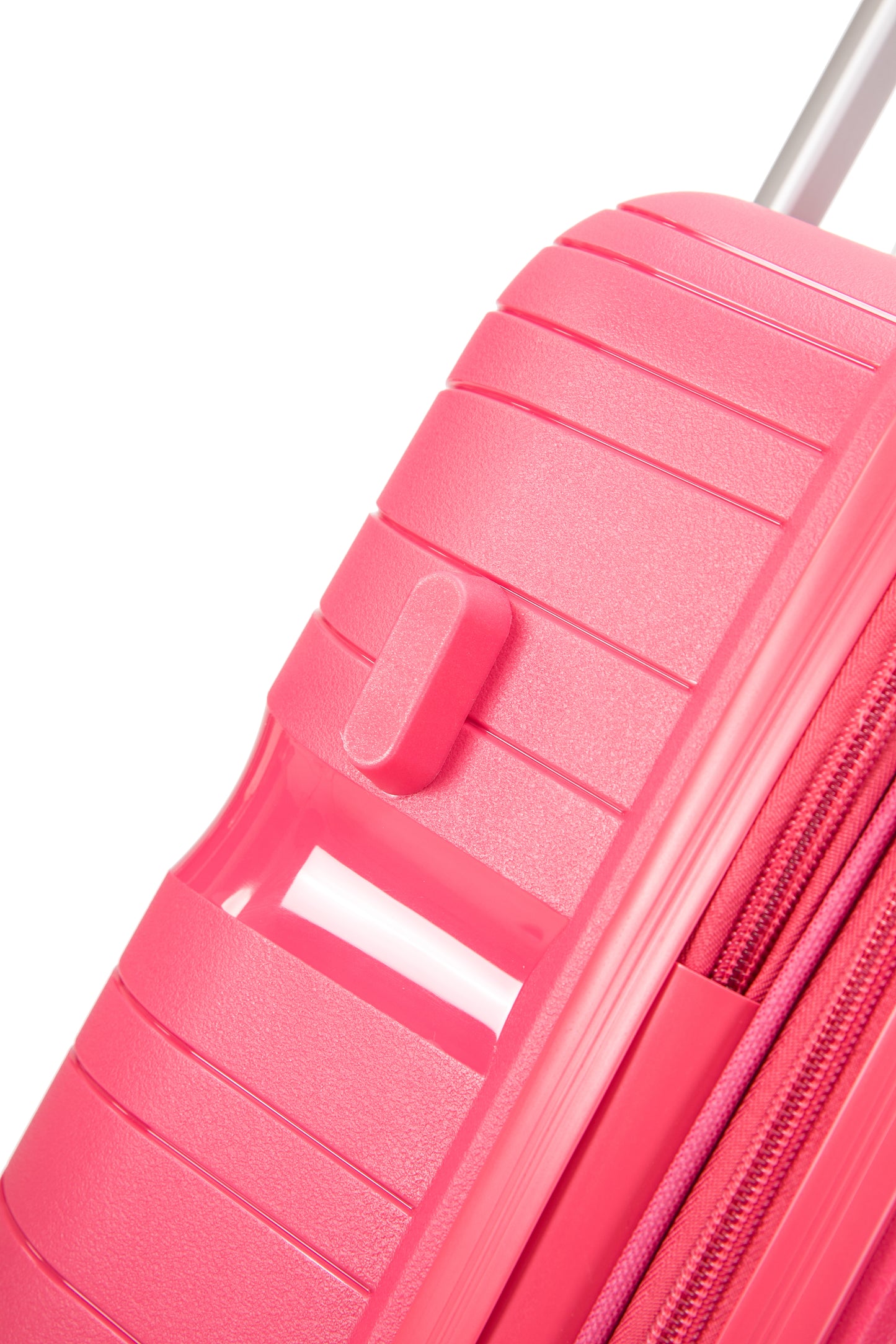 حقيبة ترولي Original®-Mambo بسحاب مزدوج، مجموعة من 3 قطع، 20/24/28 بوصة