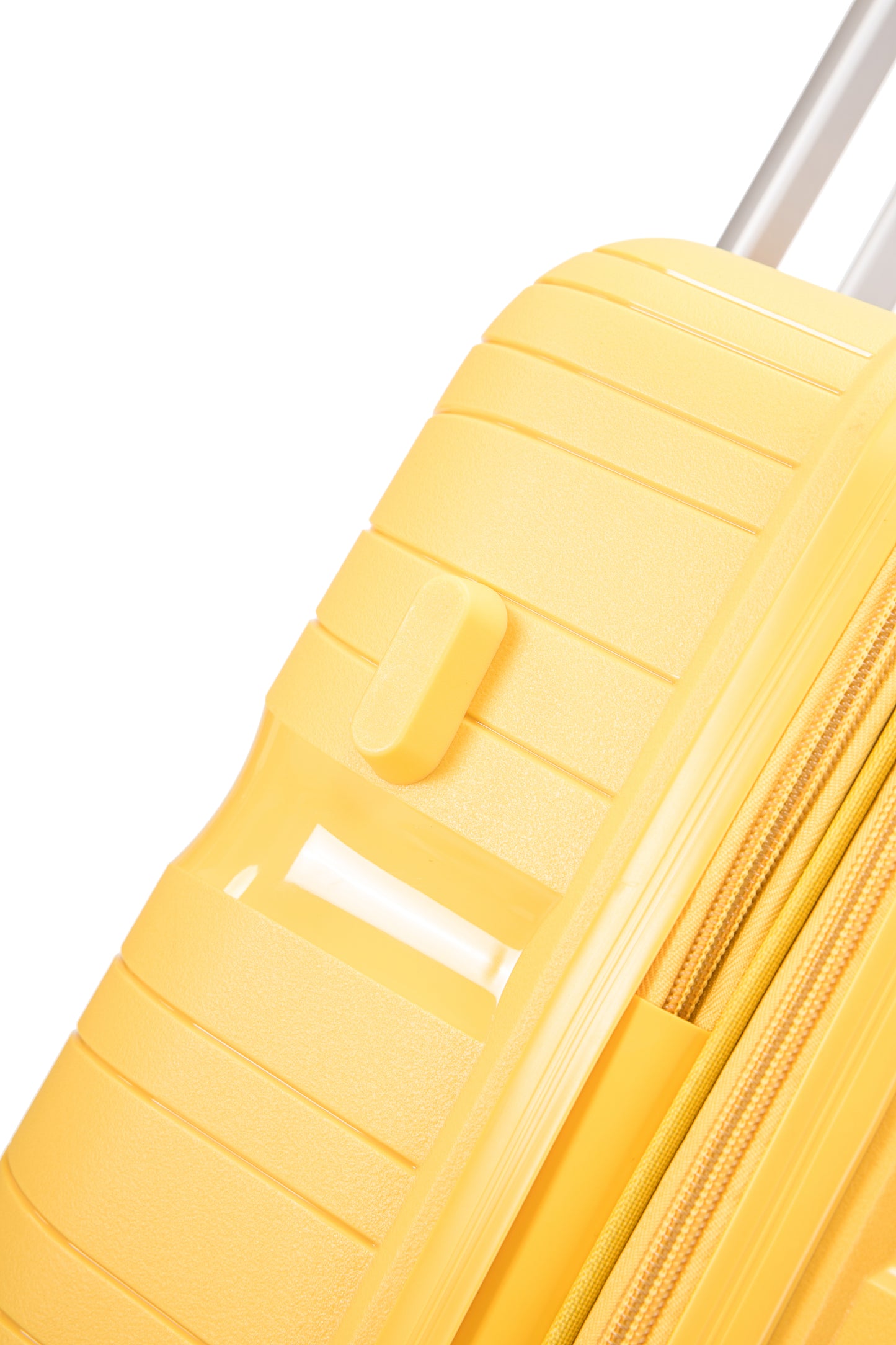 حقيبة ترولي Original®-Mambo بسحاب مزدوج، مجموعة من 3 قطع، 20/24/28 بوصة