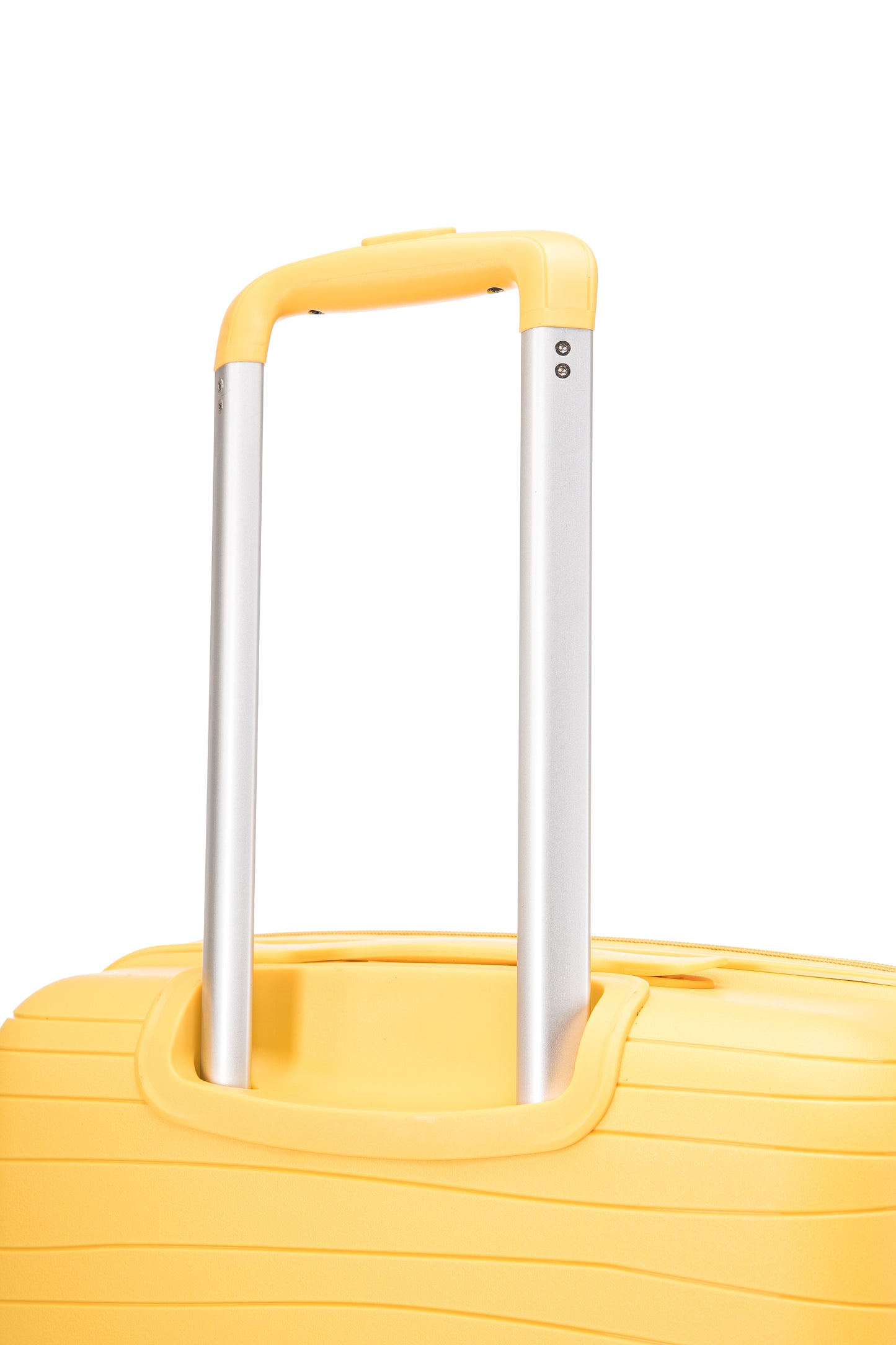 حقيبة ترولي Original®-Mambo بسحاب مزدوج، مجموعة من 3 قطع، 20/24/28 بوصة