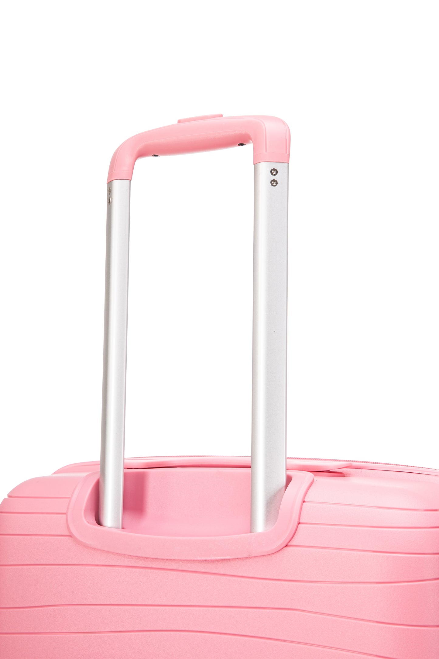 حقيبة ترولي Original®-Mambo بسحاب مزدوج، مجموعة من 3 قطع، 20/24/28 بوصة