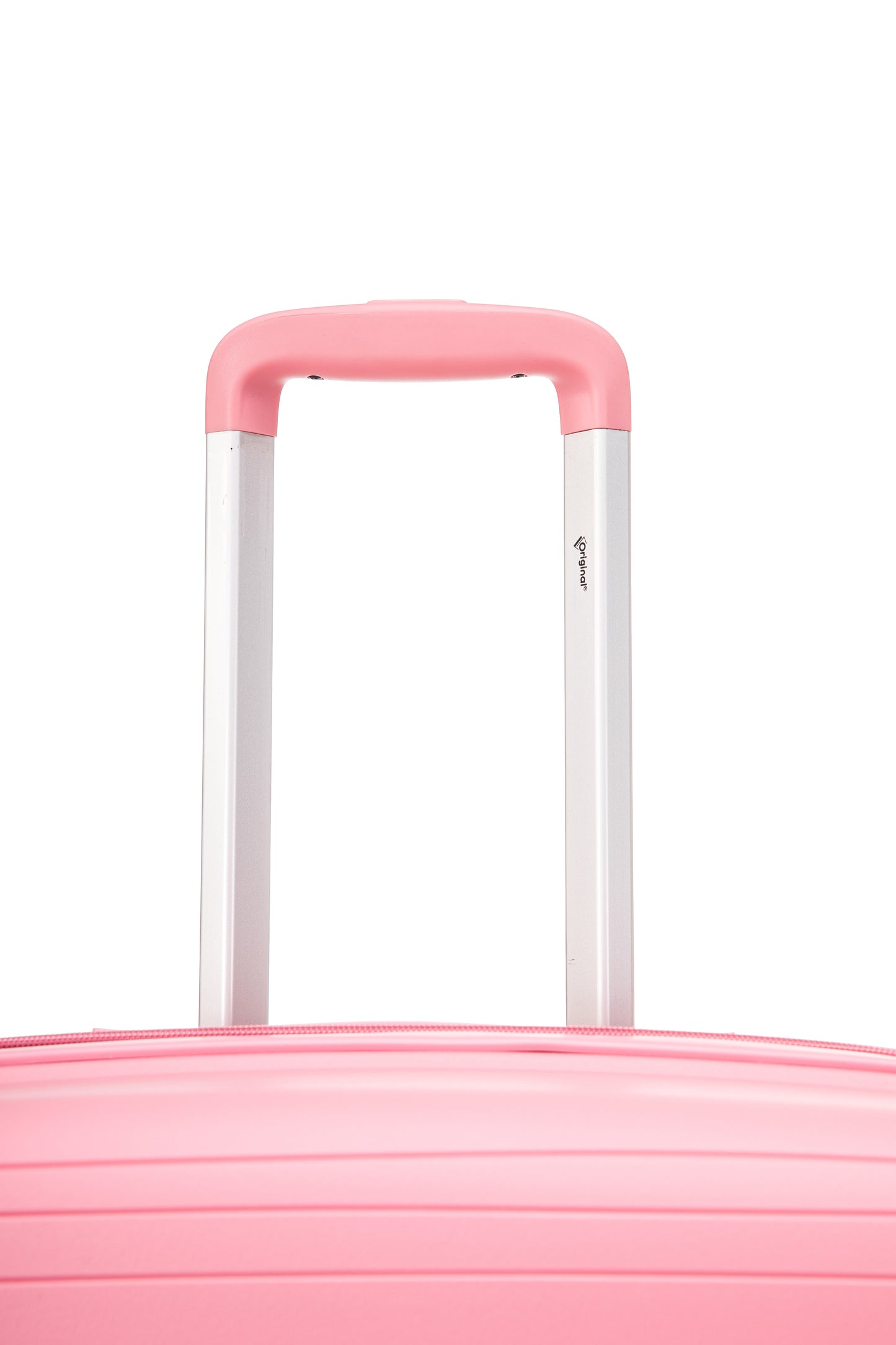 حقيبة ترولي Original®-Mambo بسحاب مزدوج، مجموعة من 3 قطع، 20/24/28 بوصة