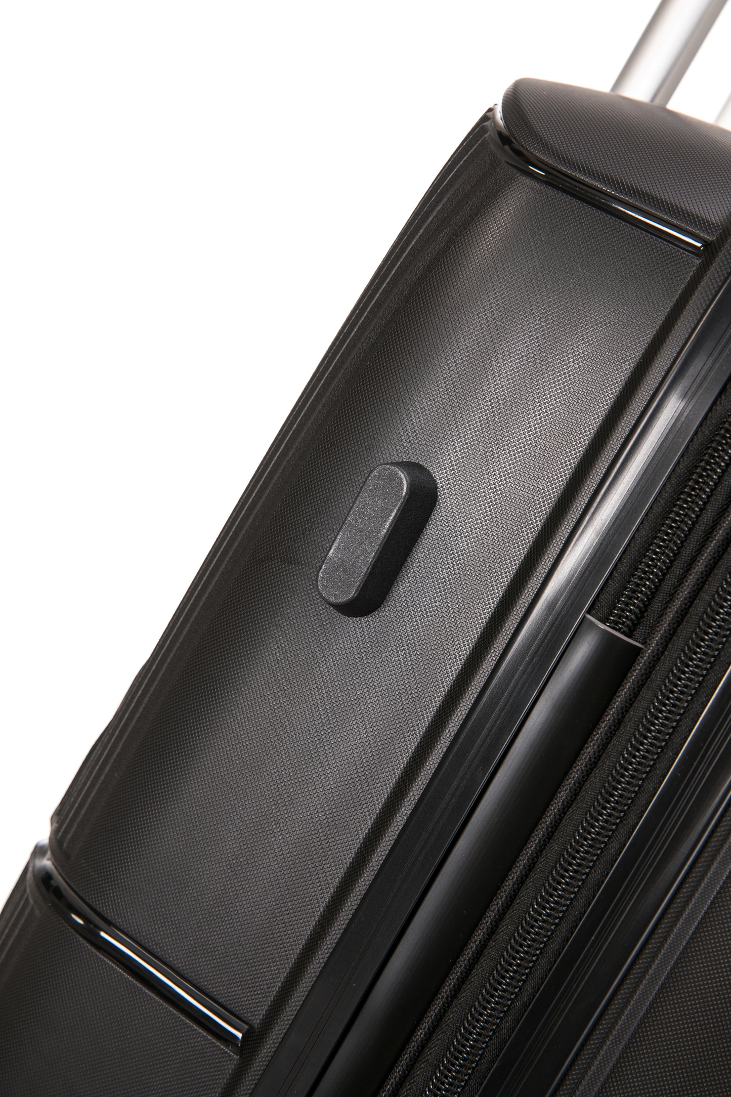 حقيبة سفر أصلية®-مامبو ذات عجلات مستقيمة، مجموعة أمتعة مكونة من 4 قطع، مقاس 20/24/28/32 بوصة.